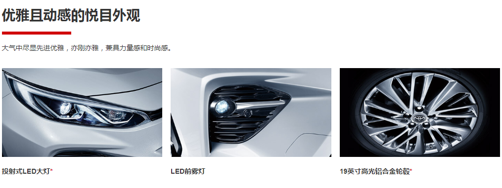 2020款 雙擎 2.5L E-CVT四驅豪華版(圖4)